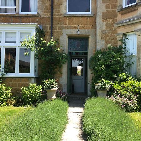 Ellesmere House 凯里堡 外观 照片