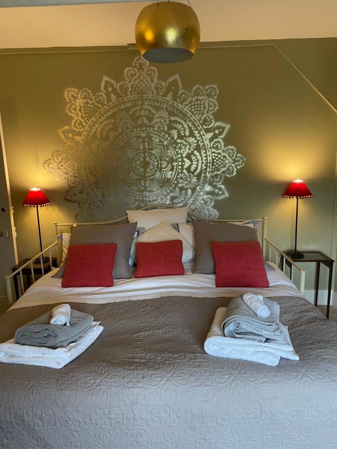 Ellesmere House 凯里堡 外观 照片