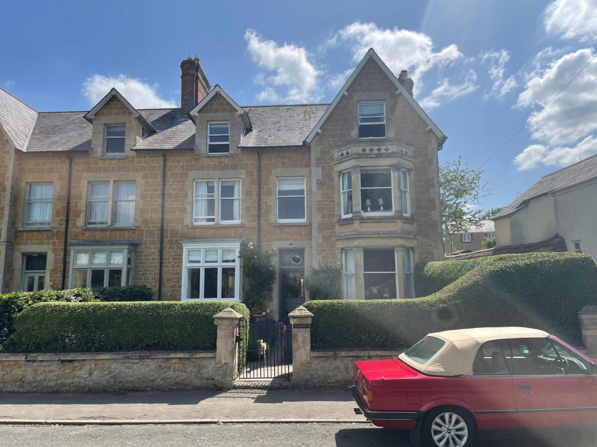 Ellesmere House 凯里堡 外观 照片