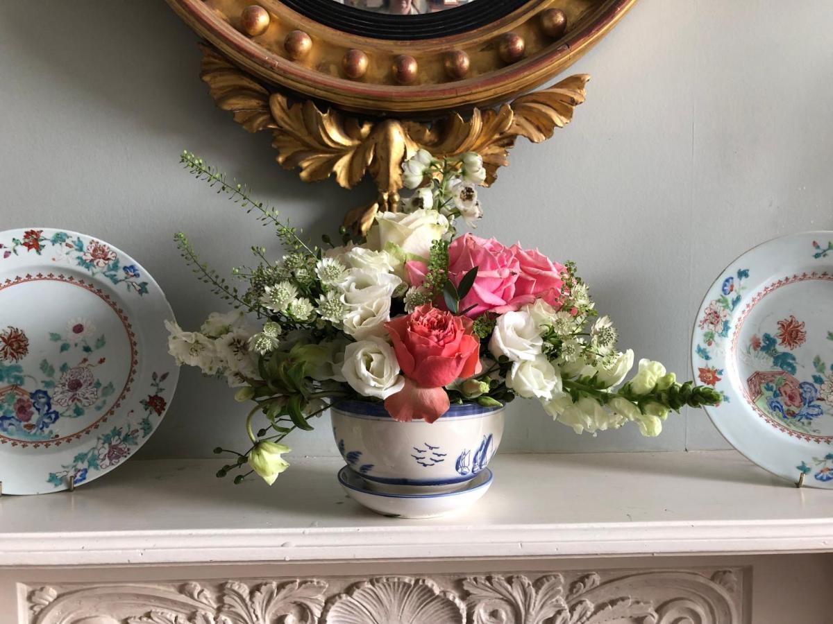 Ellesmere House 凯里堡 外观 照片