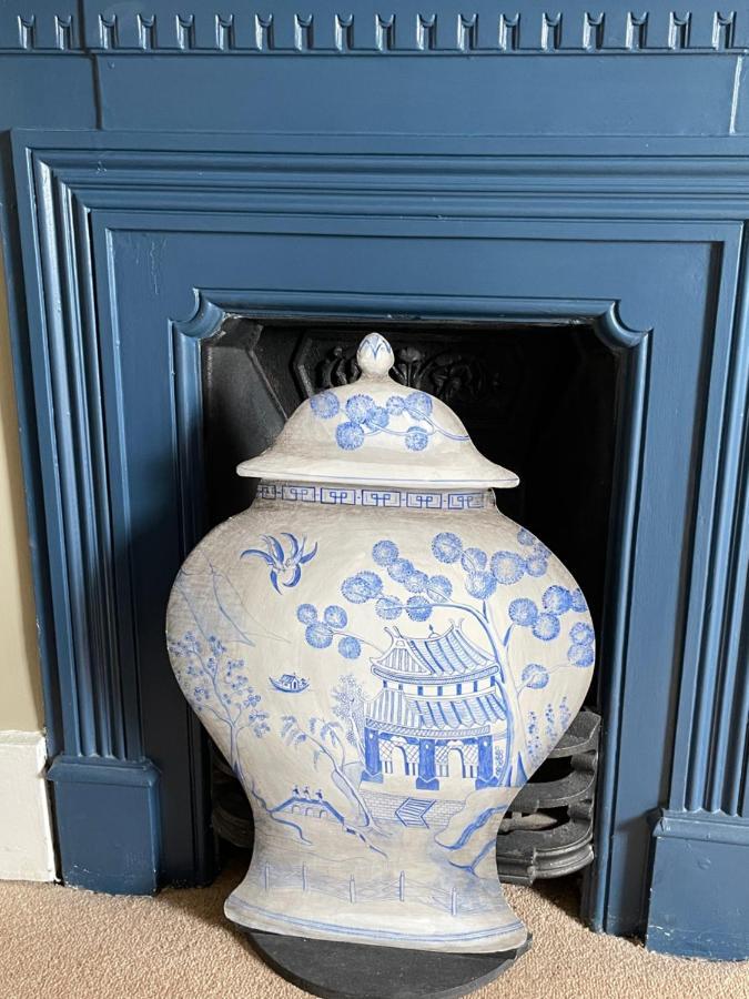 Ellesmere House 凯里堡 外观 照片
