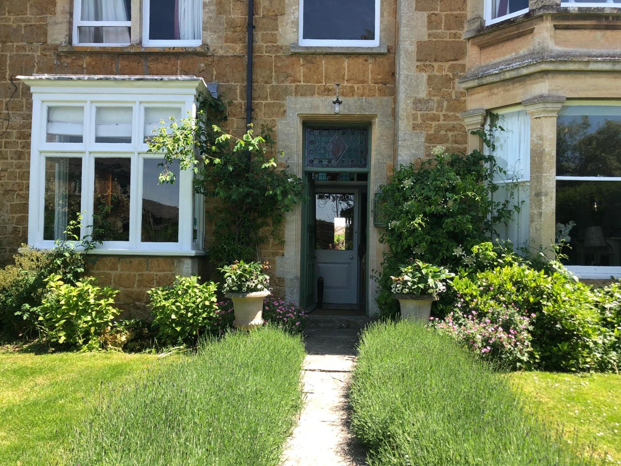 Ellesmere House 凯里堡 外观 照片
