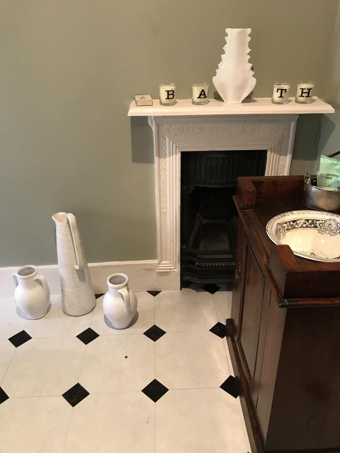 Ellesmere House 凯里堡 外观 照片