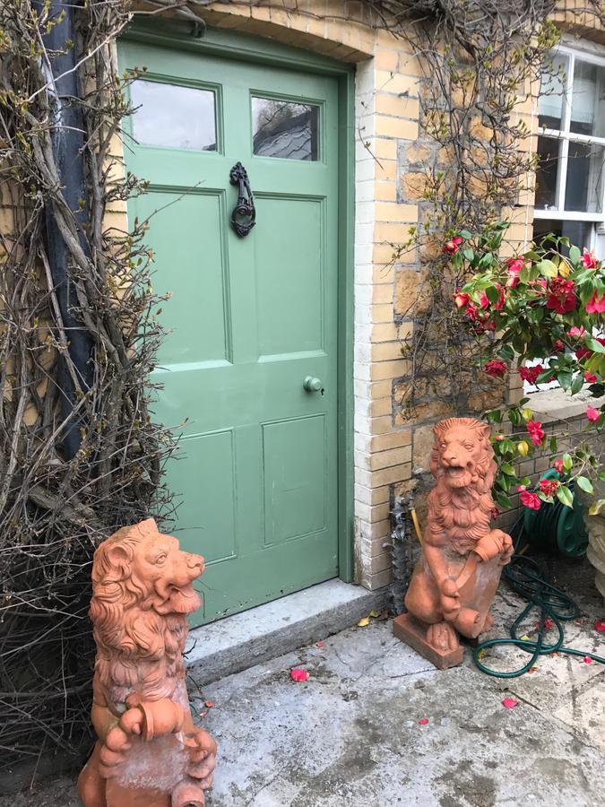 Ellesmere House 凯里堡 外观 照片
