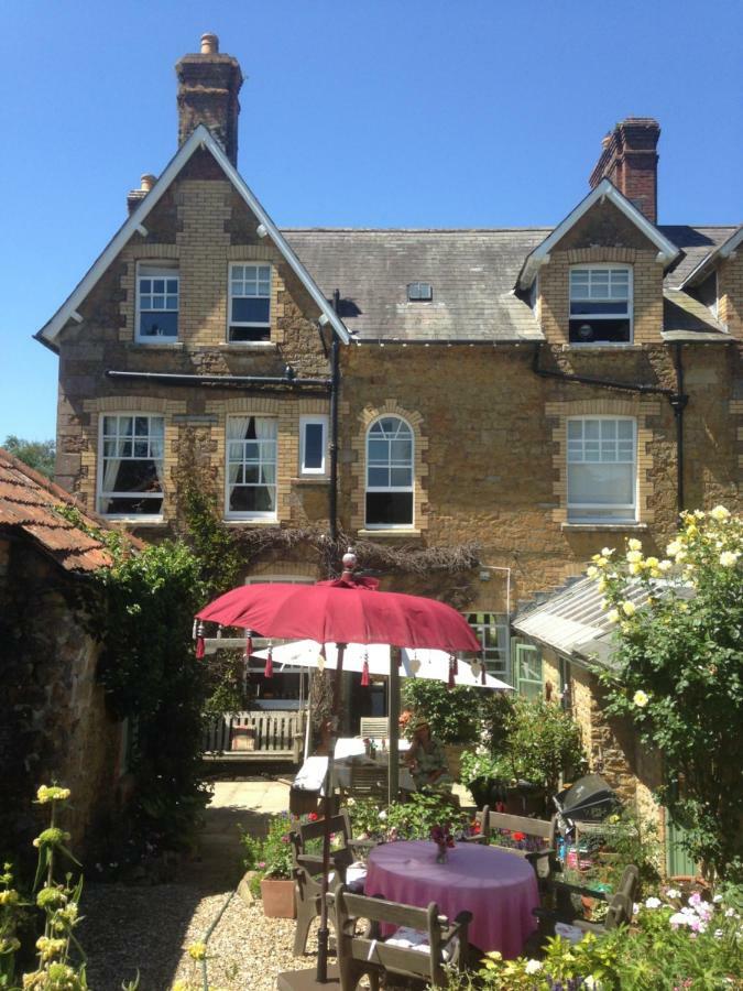 Ellesmere House 凯里堡 外观 照片